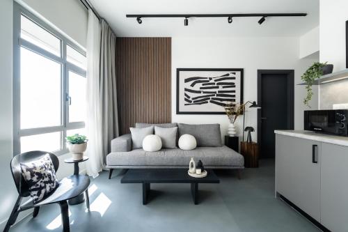 ATELIER 64 , Monastiraki Apartments & Suites
