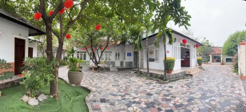 Okolí hotelu