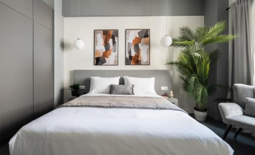 ATELIER 64 , Monastiraki Apartments & Suites
