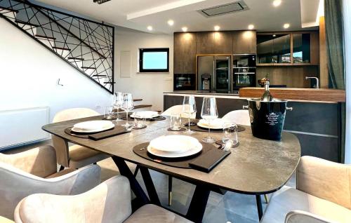 Awesome Home In Opatija