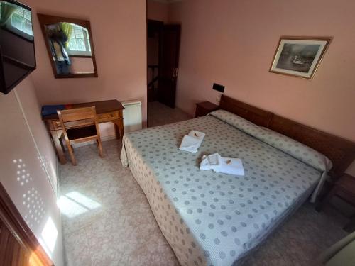 Billede fra billedgalleriet på Paradisiaco Umia i Meis