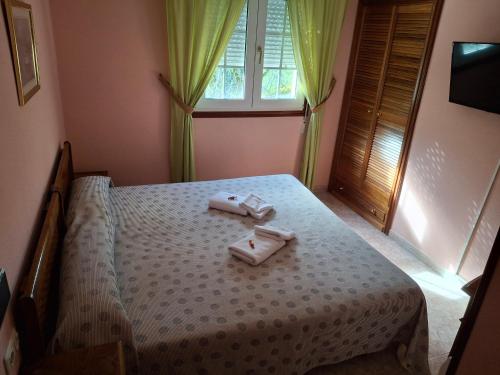 Billede fra billedgalleriet på Paradisiaco Umia i Meis