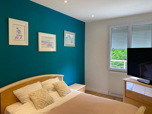 Photo de la galerie de l'établissement La petite maison, à Annet-sur-Marne