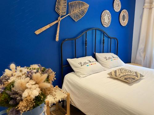 Photo de la galerie de l'établissement La petite maison, à Annet-sur-Marne