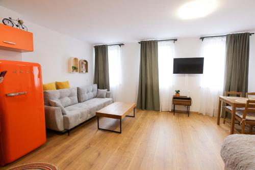 Modern City Stay Vienna