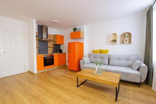 Modern City Stay Vienna
