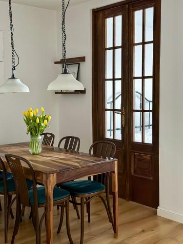 Przedmiejska2 Apartment