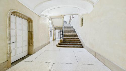 Fotografie z fotogalerie ubytování Bel Appartement Hypercentre - 4 pers- Le Chapelier v destinaci Valence