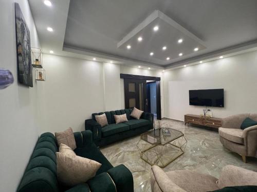 Et tv og/eller underholdning på Zefta NH Guest House