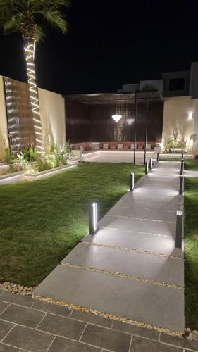 Billede fra billedgalleriet på Luxurious villa i Riyadh