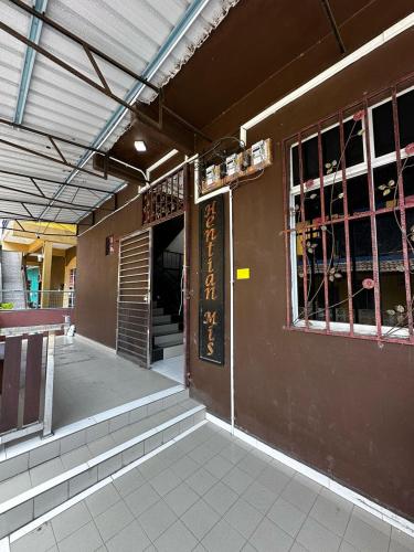 Fotografie z fotogalerie ubytování MJ - Perhentian v destinaci Perhentian Island