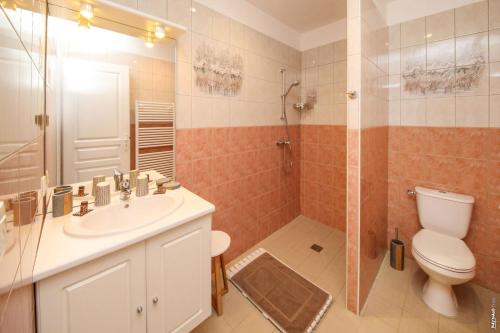 Gallery image of Au Paradis Vert in Laboutarié