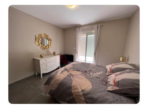 Petit havre du Brusc de 80 M2