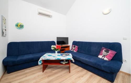Cozy Apartment Abazi