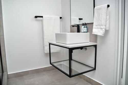 Gambar di galeri bagi Lonehill Luxury Suites di Johannesburg