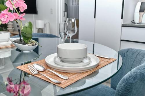 Gambar di galeri bagi Lonehill Luxury Suites di Johannesburg