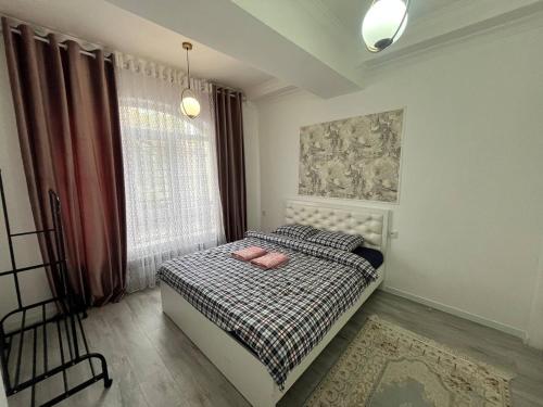 EL-classic apartment on Chuykova 132v