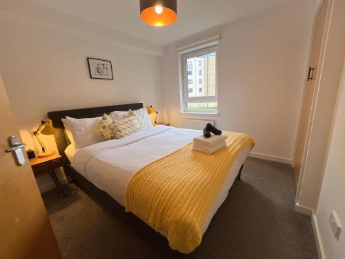 Apartment 2 bath free parking photo 30