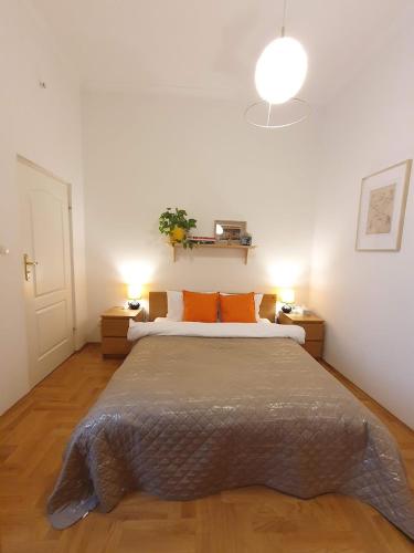 B-4 Kraków Stary Kazimierz O&P ApartFamily