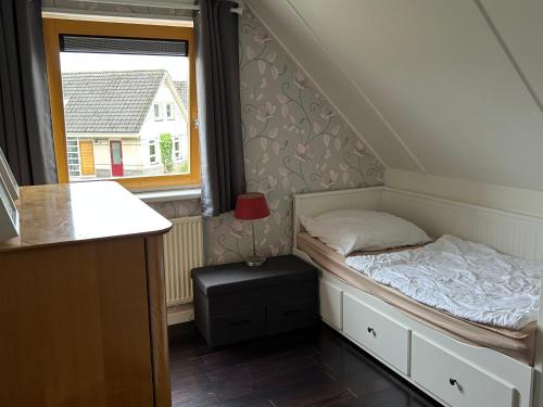 Fotografie z fotogalerie ubytování Zoete Zee Huis v destinaci Medemblik