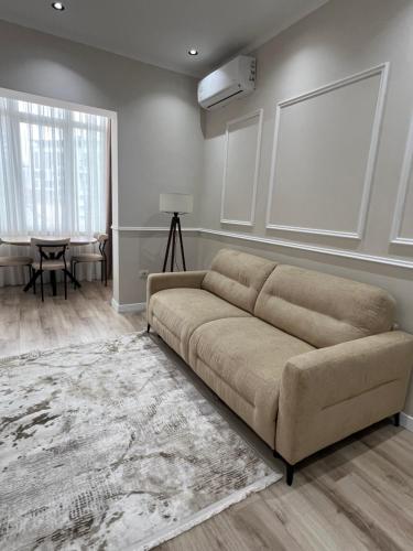 Tirana View Apartment