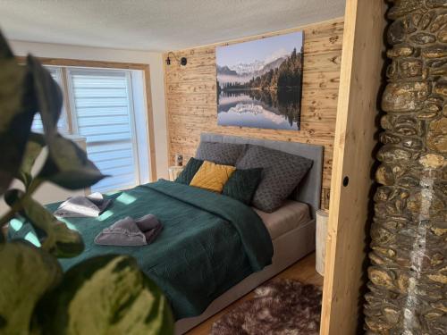 Góralski Apartament