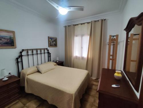 Encantador chalet con piscina