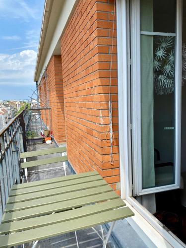 Photo de la galerie de l'établissement Centre ville du Perreux near to Paris & Disneyland, à Le Perreux-Sur-Marne