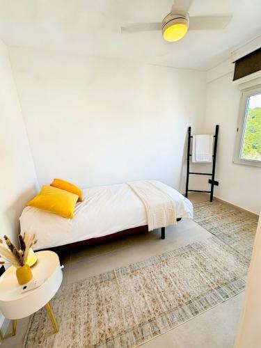 Luxury Apartment in Marbella Center