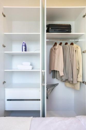 Foto de la galería de Hestia at Asuncion Cozy & Bright 1BDR II en Asunción