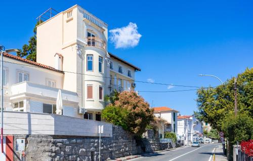 Nice Apartment In Opatija With Wifi