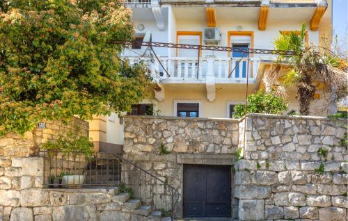 Nice Apartment In Opatija With Wifi