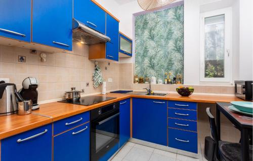 Nice Apartment In Opatija With Wifi