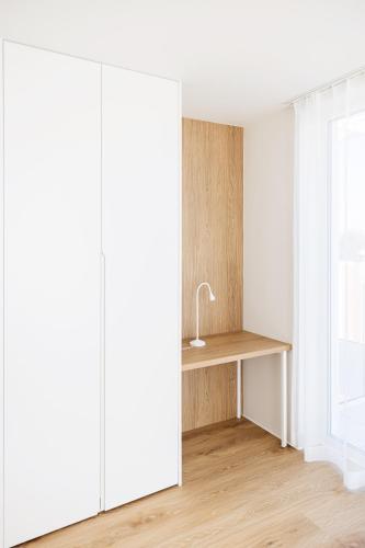 Φωτογραφία από το άλμπουμ του PROMENADA apartamenty & spa PRZY PLAŻY σε Władysławowo