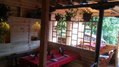 Φωτογραφία από το άλμπουμ του Sava Cupetsa Guest House σε Zheravna