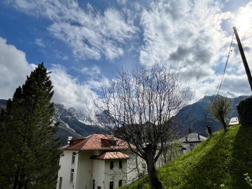 Fotografie z fotogalerie ubytování Ciasa Lorenzo - Dolomites Holidays v destinaci Venas