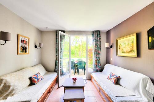 La résidence du Lac - maeva Home - Appartement 2 pièces 5 personnes - Sélection MAE-2201