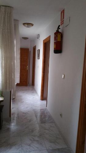Gambar di galeri bagi Hostal El Panadero di Sepúlveda
