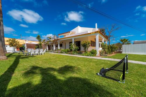 Villa Guardião, Piscina Jardim Prestige For Home