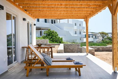 Porto Vista Milos