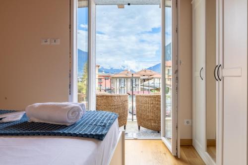 Apartment Boutique - Menaggio photo 2