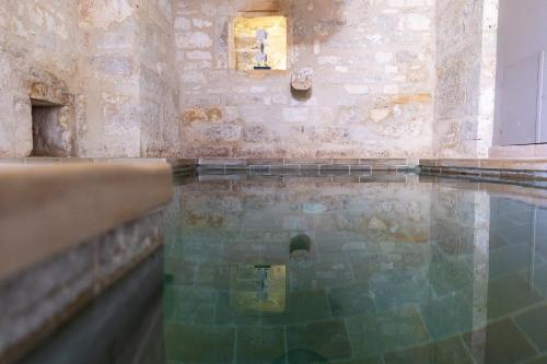 L'abbaye Saint Michel