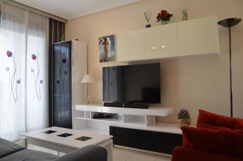 Mirador Holiday Apartment