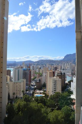 Mirador Holiday Apartment