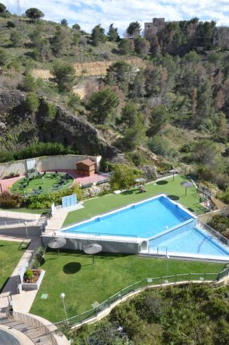 Mirador Holiday Apartment