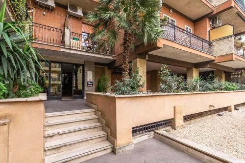 St Peter Vatican- Stylish Apt, Roma