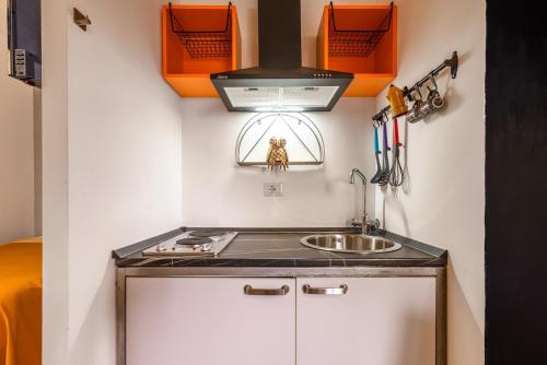 St Peter Vatican- Stylish Apt, Roma