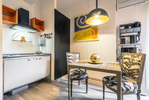 St Peter Vatican- Stylish Apt, Roma