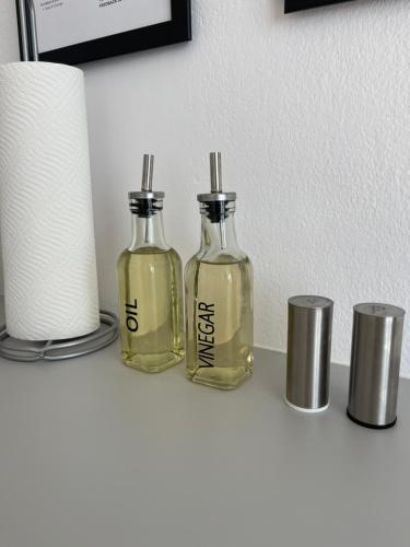 Mynd úr myndasafni af Wohnung in Graz SOVA 3 í Graz