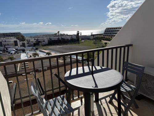 Studio Naturiste WILD Heliopolis F 96